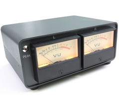 VUメーターキット発売！ : 共立プロダクツ事業所