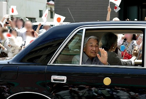 ただいま 天皇皇后両陛下が気仙沼をご訪問されています 気仙沼の遊び方