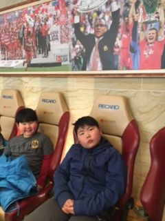 バイエルン福岡と武雄の焼肉 勝と金星マカロニチーズ ザ リッツ オガールトンシカゴ 通信