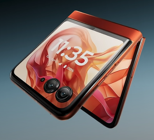motorola razr 50s にしてみたさぁ・・・ : きょうまるの奮闘記