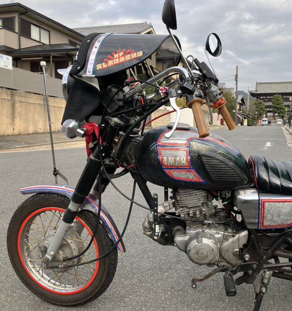 メッキ　ゾーパナステー/ゾウッパナ ロケットカウル ゾウステー ゾッパナ Amazon | ロケットカウル ステー メッキ ゾッパナ/ゾウッパナ