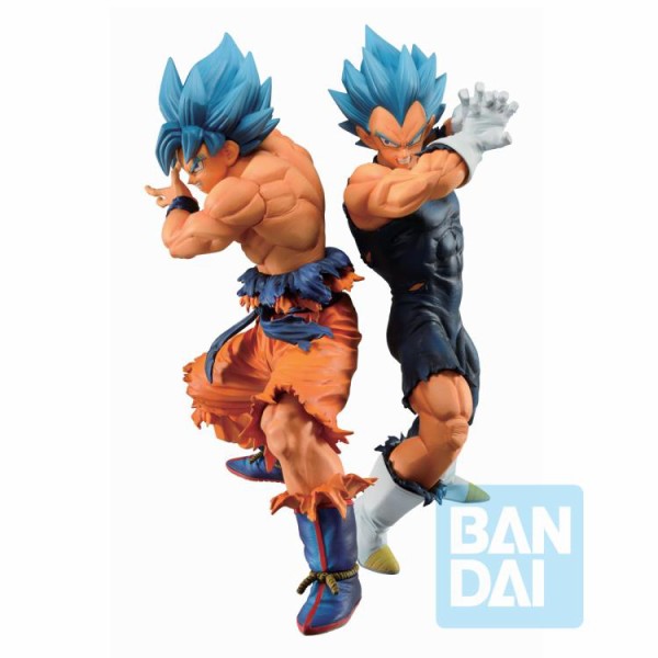 ドラゴンボール新作フィギュア情報 其之二百 京のtwilight