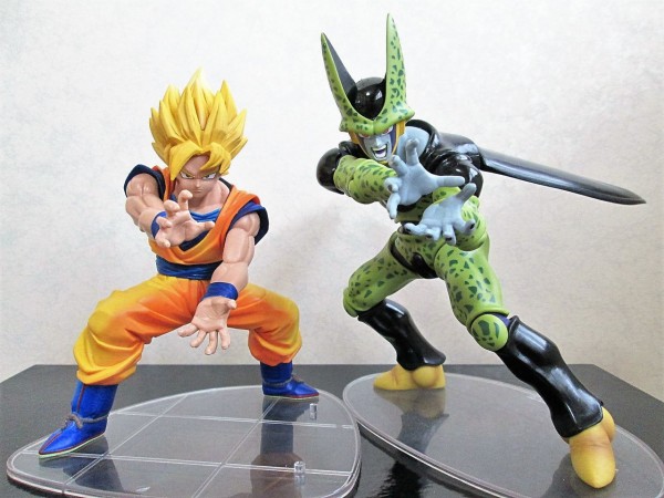Amazon.co.jp: ドラゴンボールZ DRAMATIC SHOWCASE～1st season
