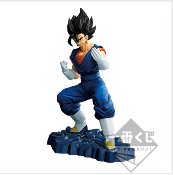 ドラゴンボール新作フィギュア情報 其之百四十三 : 京のTwilight