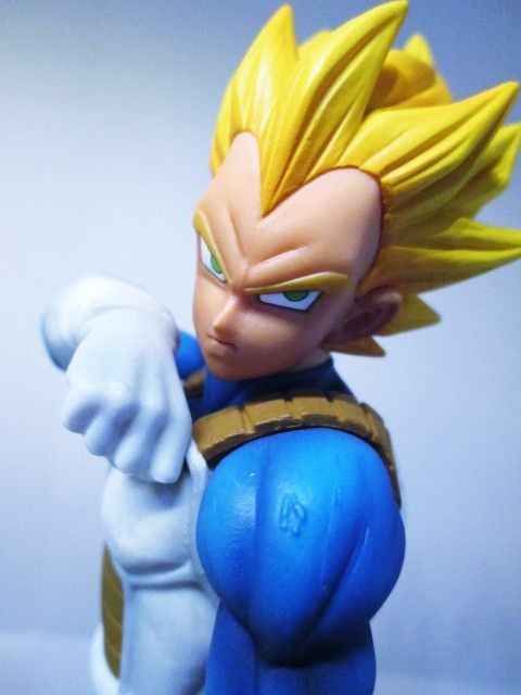 Amazon.co.jp: ドラゴンボールZ Resolution of Soldiers vol.2