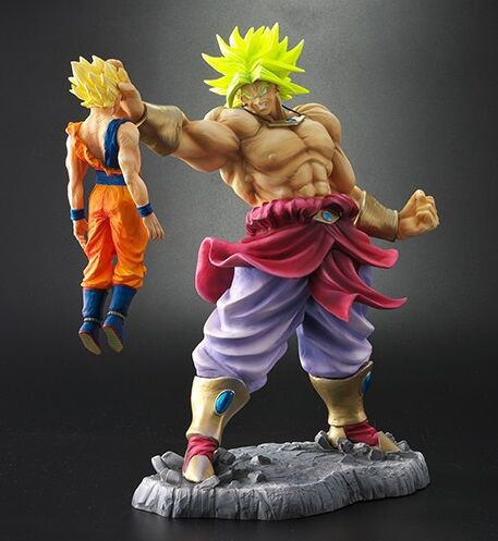 ドラゴンボール 映画 イラスト 一番くじ スーパードラゴンボール
