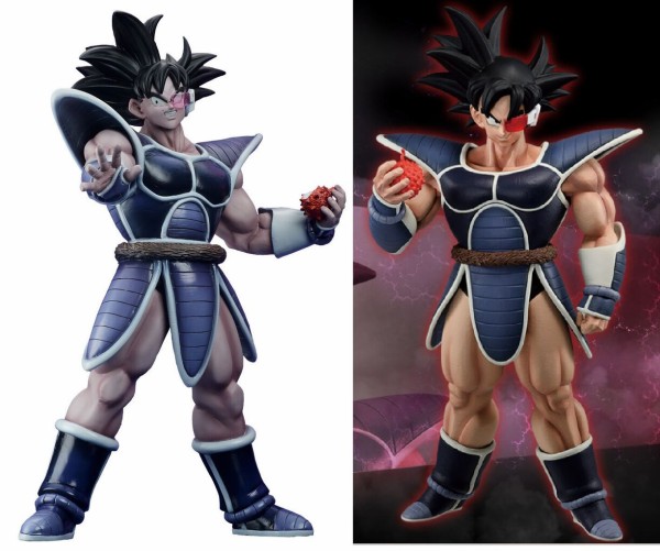 一番くじドラゴンボール ターレス - コミック