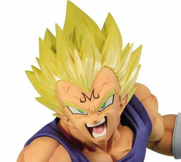 ドラゴンボール新作フィギュア情報 其之百九十七 京のtwilight