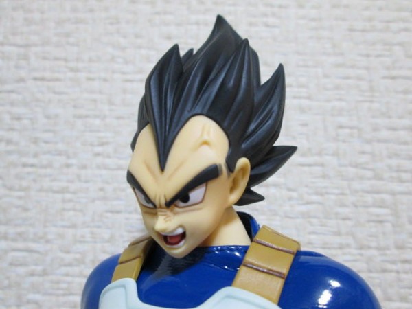 レビュー】D.O.D ベジータ : 京のTwilight