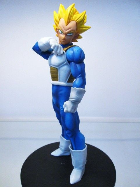 ドラゴンボールZ Resolution of Soldiers vol.2 超サイヤ人