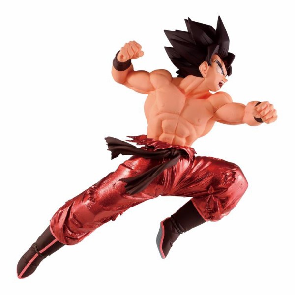 ドラゴンボール新作フィギュア情報 其之百八十六 : 京のTwilight