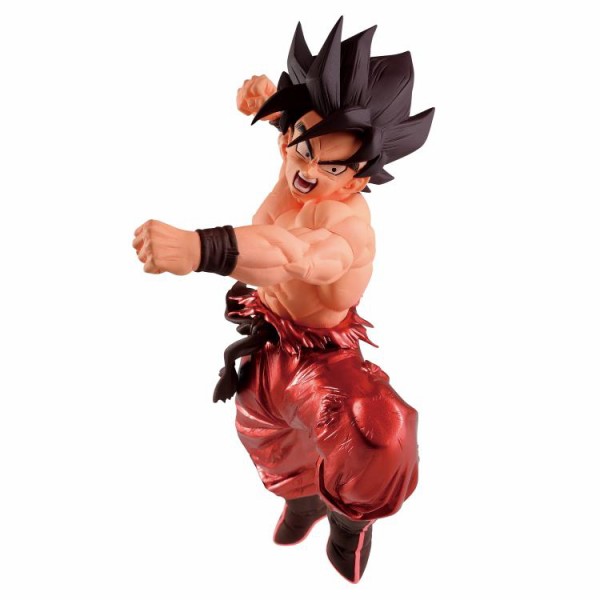 ドラゴンボール新作フィギュア情報 其之百八十六 : 京のTwilight