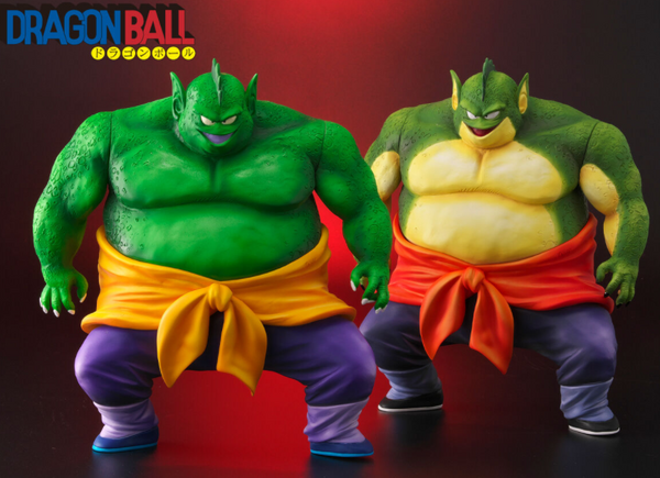 ドラゴンボール新作フィギュア情報 其之百九十九 : 京のTwilight