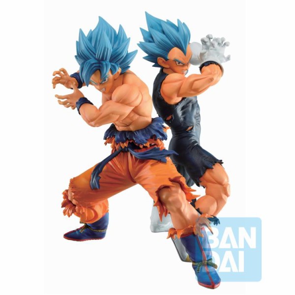 ドラゴンボール新作フィギュア情報 其之二百 京のtwilight