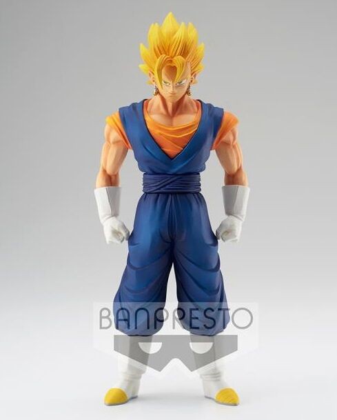 ドラゴンボール新作フィギュア情報 其之二百七 : 京のTwilight