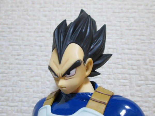 レビュー】D.O.D ベジータ : 京のTwilight