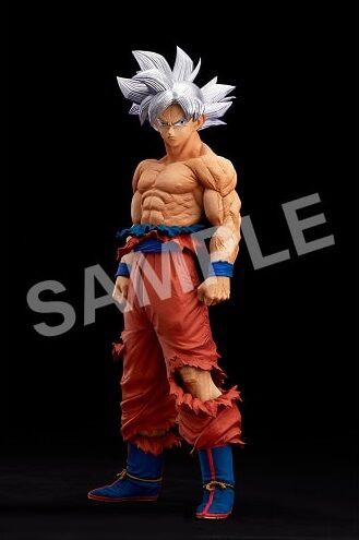 ドラゴンボール新作フィギュア情報 其之三百七十二 : 京のTwilight