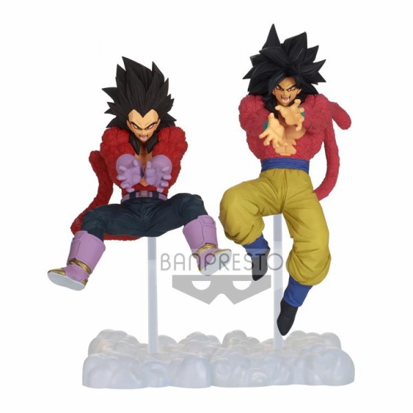 ドラゴンボール新作フィギュア情報 其之二百一 京のtwilight
