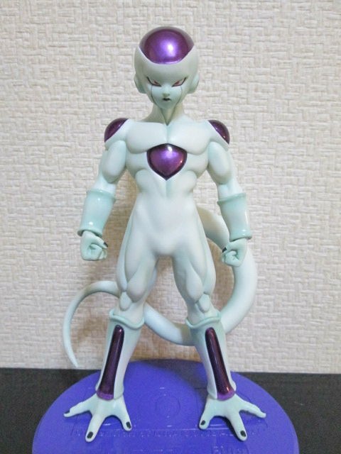 レビュー】D.O.D フリーザ（最終形態） : 京のTwilight