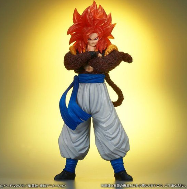 ドラゴンボール新作フィギュア情報 其之百十九 京のtwilight