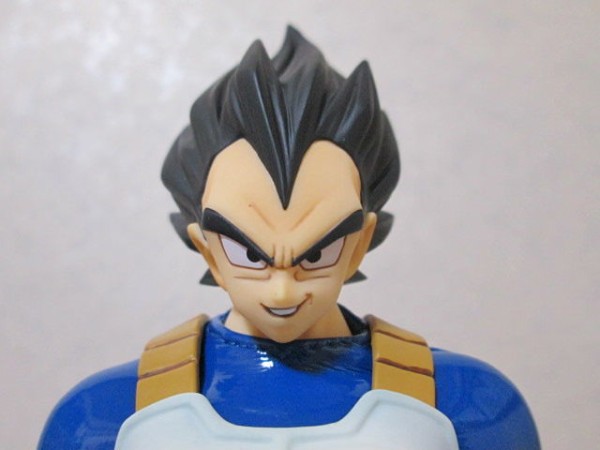 Dimension of DRAGONBALL ベジータ D.O.D メガハウス - メルカリ