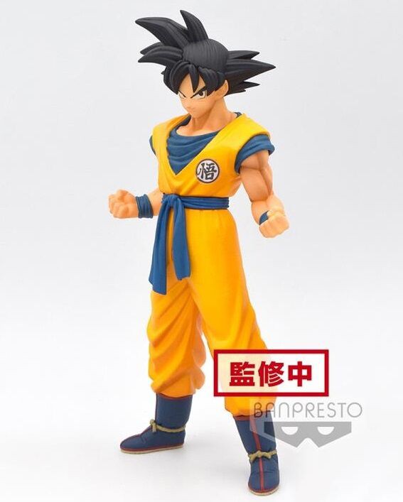ドラゴンボール新作フィギュア情報 其之二百七 京のtwilight