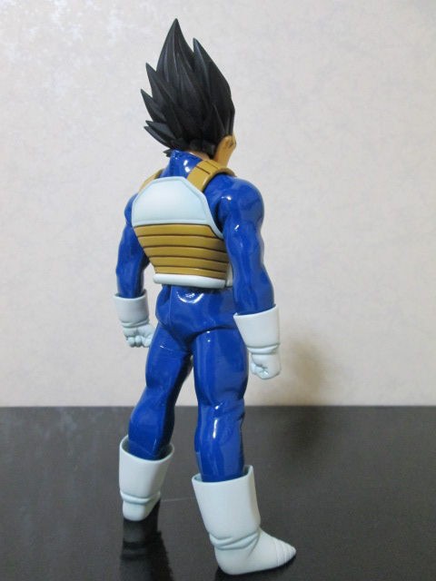 レビュー】D.O.D ベジータ : 京のTwilight