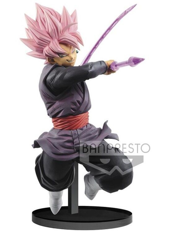 ドラゴンボール新作フィギュア情報 其之百七十二 京のtwilight