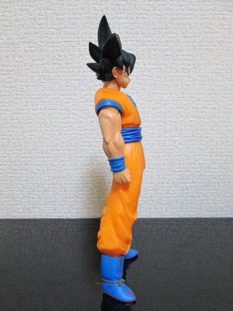 レビュー】超造集 悟空＆クリリン : 京のTwilight