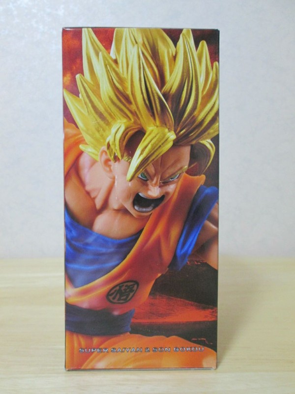 ドラゴンボールZ 造形天下一武道会6 全2種 超サイヤ人2孫悟空 (2セット) Amazon.co.jp: ドラゴンボール超 SCultures BIG 造形天下一武道