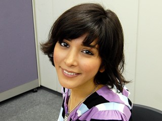 戦場から女優へ じょんのひとりごと