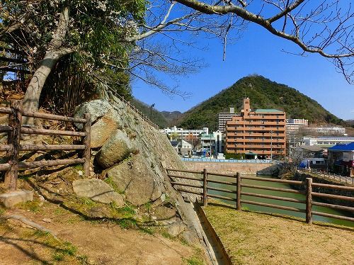 かもめの水兵さん 知音の旅人