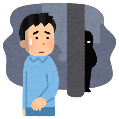 緊急 別れた元カノが平気で家に来るんだが 今日速2ch