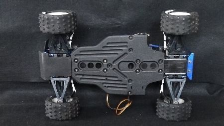無限ブルドッグ ボディ製作 : HARD LUCK BUGGY BLOG 無限ブルドッグ ボディ製作 : HARD LUCK BUGGY BLOG
