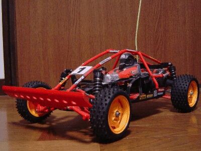 旧車の思い出：ゼルダの駆動系 : HARD LUCK BUGGY BLOG