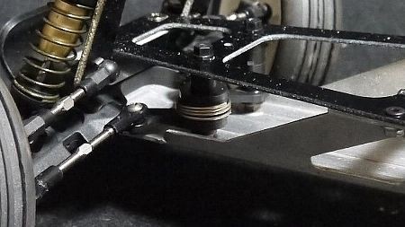 ラジコン 京商 旧 アルティマ シャーシ ジャンク ラジコン 京商 旧 アルティマ シャーシ ジャンク