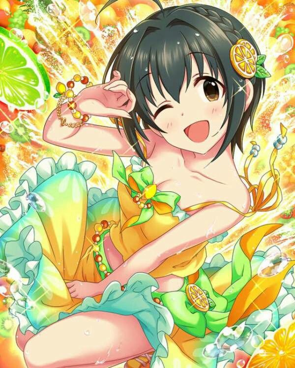 モバマス メアリーロワ結果発表とこっひ欲しい よしのんpのアイマスめもりーず