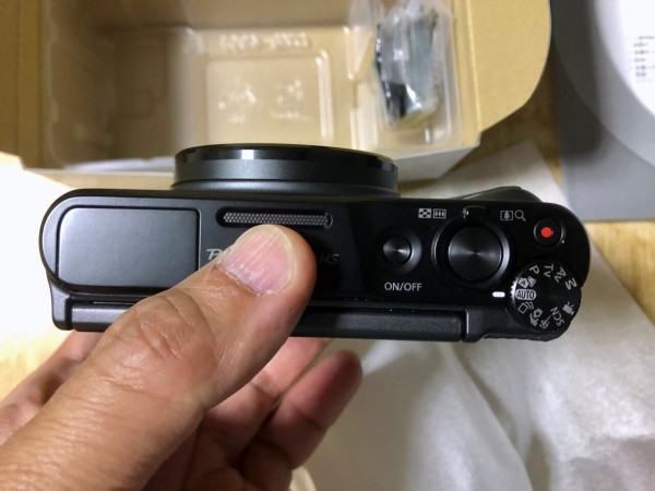 Canonのデジカメ 保証対象外修理は故障個所に関係なく一律2万3760円 追記あり Kyu3 S Blog