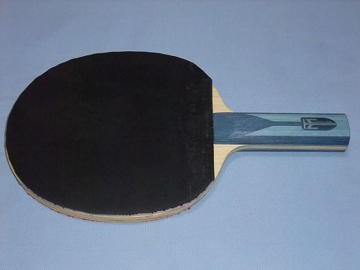 ﾃｨﾓﾎﾞﾙ・ALC-STﾗﾊﾞｰ付中古品 : 中古卓球用品のお店 神奈川『球楽』