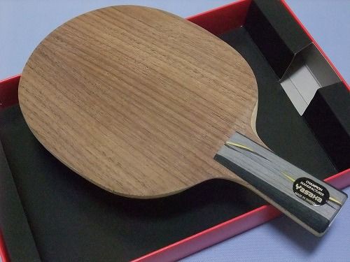 馬林ｴｷｽﾄﾗｵﾌｪﾝｼﾌﾞ中国式中古特上品 : 中古卓球用品のお店 神奈川