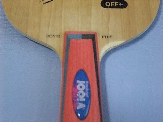 ﾖｰﾗ ﾛｽｺﾌﾌｧｲﾔｰC中古特上品 : 中古卓球用品のお店 神奈川『球楽』
