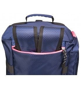 ﾊﾆｶﾑｺﾞｰｳｪｲﾊﾞｯｸﾞ（ﾆｯﾀｸ2017製）新品 : 中古卓球用品のお店