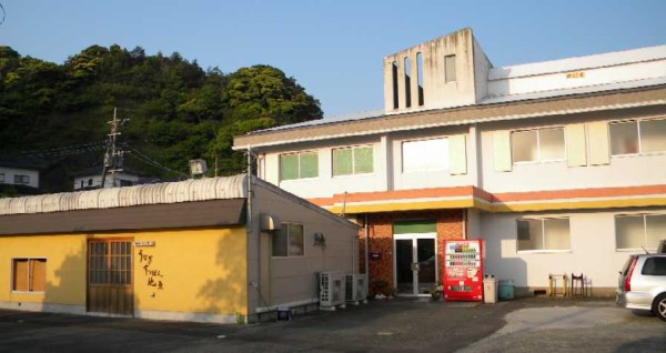 天草の地魚の美味い宿 民宿よし田 九州原風景 美味いもの巡り