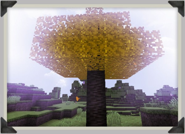 豆腐と竹のマインクラフト 第14話 桜に染料を使う とりあえずマインクラフト 豆腐と竹のマインクラフト 第14話 桜に染料を使う とりあえずマインクラフト