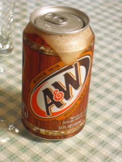 ａ ｗルートビア Root Beer 求夢洞