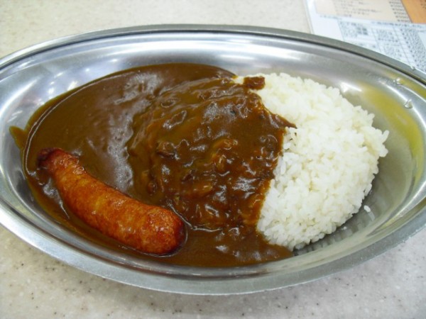 カレーのチャンピオン 星崎店 名古屋市南区南野 求夢洞