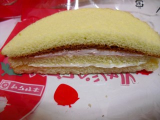 イチゴスペシャル ミニ ４個入り 山崎製パン株式会社 求夢洞