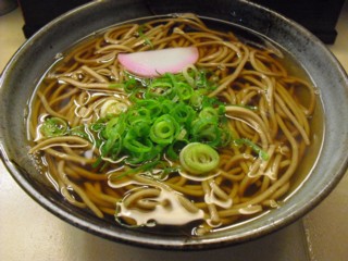 浪花名物 南海そば 天王寺店 大阪市天王寺区悲田院町 求夢洞