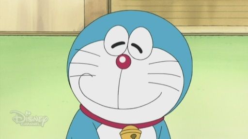 Doraemon 第7話 ドラえもんの100年タイムカプセル 牧村九天の外ドラ日記