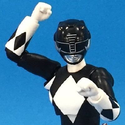 レガシーサンダーメガゾード : 牧村九天の外ドラ日記